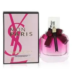 Mon Paris Intensement Eau De Parfum Spray 1.7 oz