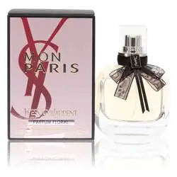 Mon Paris Parfum Floral Eau De Parfum Spray 1.6 oz