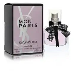 Mon Paris Couture Eau De Parfum Spray 1 oz