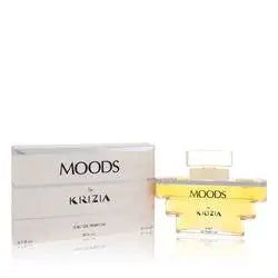Moods Eau De Parfum By Krizia - Vickie Lynn's