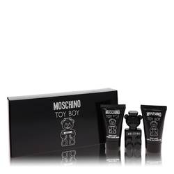 Set de regalo Moschino Toy Boy de Moschino