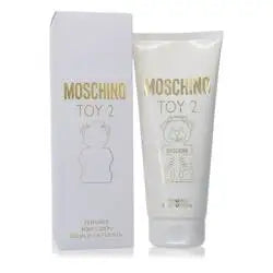 Moschino Toy 2 Body Lotion By Moschino