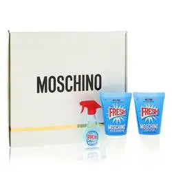 Moschino Fresh Couture Gift Set By Moschino