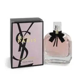 Mon Paris Eau De Parfum Spray 5 oz