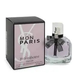 Mon Paris Couture Eau De Parfum Spray 1.7