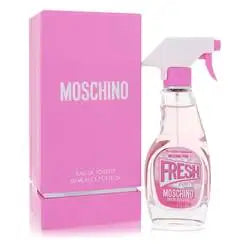 Moschino Fresh Pink Couture Eau De Toilette Spray de Moschino