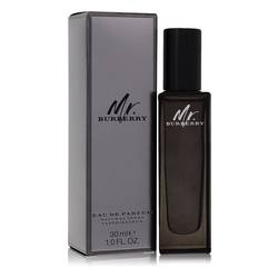 Mr Burberry Eau De Parfum Spray de Burberry