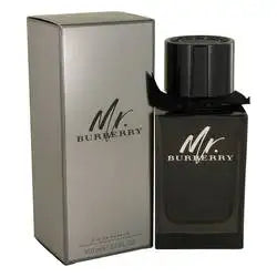 Mr Burberry Eau De Parfum Spray 5 oz