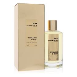 Mancera Roseaoud &amp; Musc Eau De Parfum Spray de Mancera