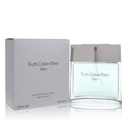 Verdad Eau De Toilette Spray De Calvin Klein