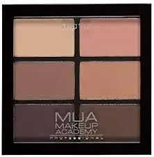 SOFT SUEDES EYESHADOW PALETTE