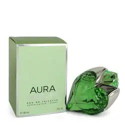 Mugler Aura Eau De Toilette Spray de Thierry Mugler