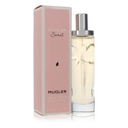 Mugler Secret Eau De Toilette Spray By Thierry Mugler