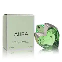 Mugler Aura Eau De Toilette Spray de Thierry Mugler