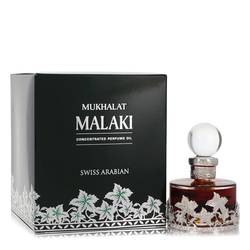 Swiss Arabian Mukhalat Malaki Concentrated Perfume Oil 1 oz.