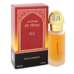 Mukhalat Al Arais Eau De Parfum Spray de Swiss Arabian
