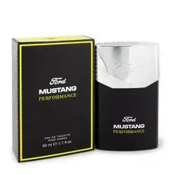 Mustang Performance Eau De Toilette Spray de Estee Lauder