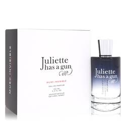 Musc Invisible Eau De Parfum Spray By Juliette Has A Gun