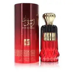 Musk Al Roman Eau De Parfum Spray (Unisex) By Rihanah - Vickie Lynn's