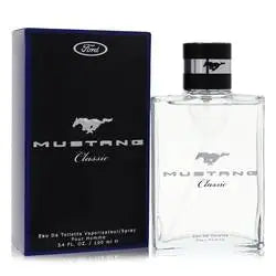 Mustang Eau De Toilette Spray By Estee Lauder - Vickie Lynn's