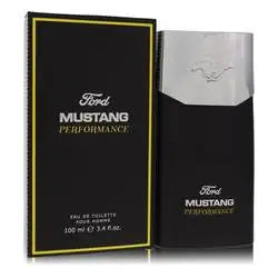 Mustang Performance Eau De Toilette Spray de Estee Lauder