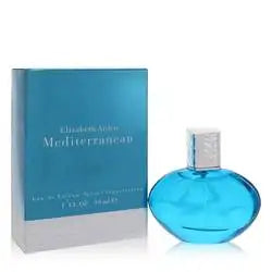 Mediterranean Eau De Parfum Spray By Elizabeth Arden