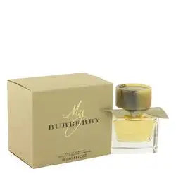 Mi Burberry Eau De Parfum Spray 1.7 oz