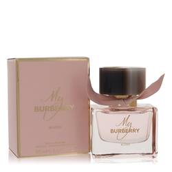 Mi Burberry Blush Eau De Parfum Spray 1.6 oz.