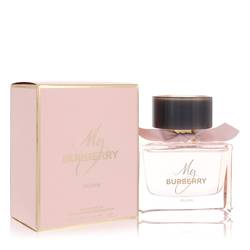 Mi Burberry Blush Eau De Parfum Spray 3 oz.