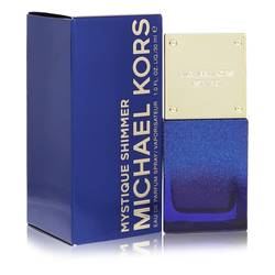 Mystique Shimmer Eau De Parfum Spray By Michael Kors