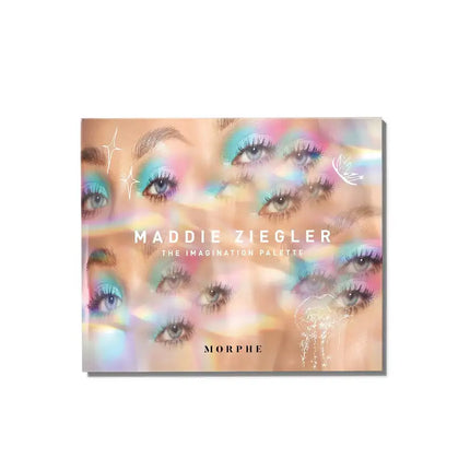 THE IMAGINATION PALETTE