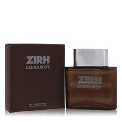 Eau De Toilette Spray De Pana De Zirh International