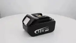 Makita 18V lithium ion Battery 6.0Ah  BL1860