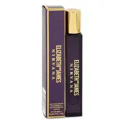 Nirvana Amethyst Mini EDP Rollerball Pen de Elizabeth y James