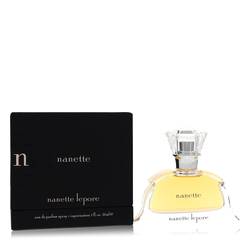 Nanette Eau De Parfum Spray By Nanette Lepore - Vickie Lynn's