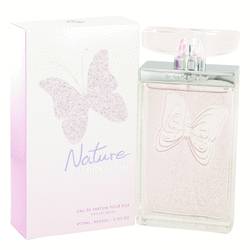 Franck Olivier Nature Eau De Parfum Spray By Franck Olivier