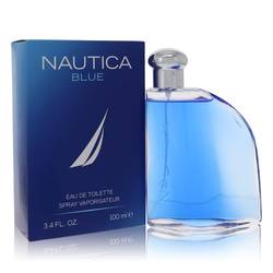 Nautica Blue Eau De Toilette Spray de Nautica