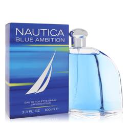 Nautica Blue Ambition Eau De Toilette Spray de Nautica