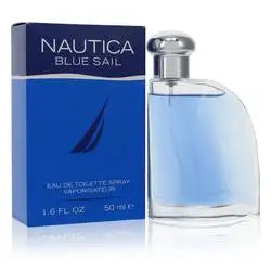 Nautica Blue Sail Eau De Toilette Spray de Nautica