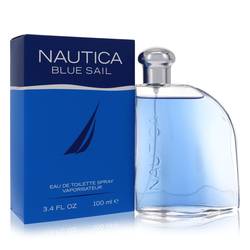 Nautica Blue Sail Eau De Toilette Spray de Nautica