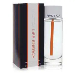 Nautica Life Energy Eau De Toilette Spray By Nautica