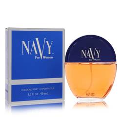 Navy Cologne Spray By Dana