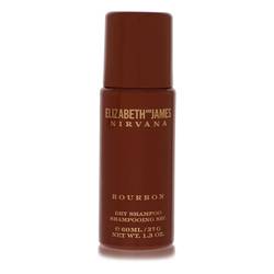 Nirvana Bourbon Dry Shampoo By Elizabeth And James