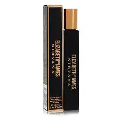 Nirvana Black Mini EDP Rollerball Pen de Elizabeth y James