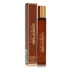 Nirvana Bourbon Mini EDP Rollerball Pen By Elizabeth And James