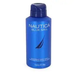 Desodorante en spray Nautica Blue Sail de Nautica