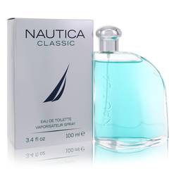 Nautica Classic Eau De Toilette Spray de Nautica