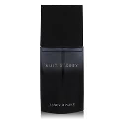 Nuit D'issey Eau De Toilette Spray (probador) de Issey Miyake
