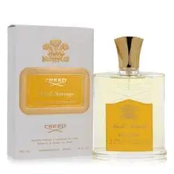 Neroli Sauvage Millesime Eau De Parfum Spray 4 oz