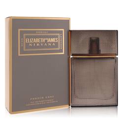 Nirvana French Grey Eau De Parfum Spray (unisex) de Elizabeth y James